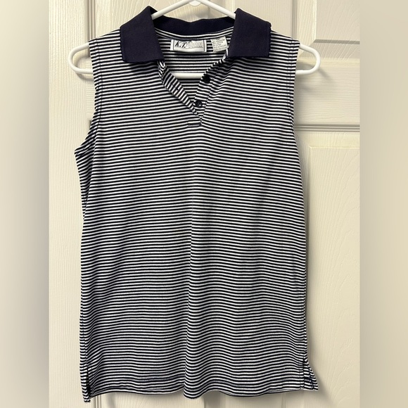 KT Classics Ladies Golf Shirt - Picture 1 of 5